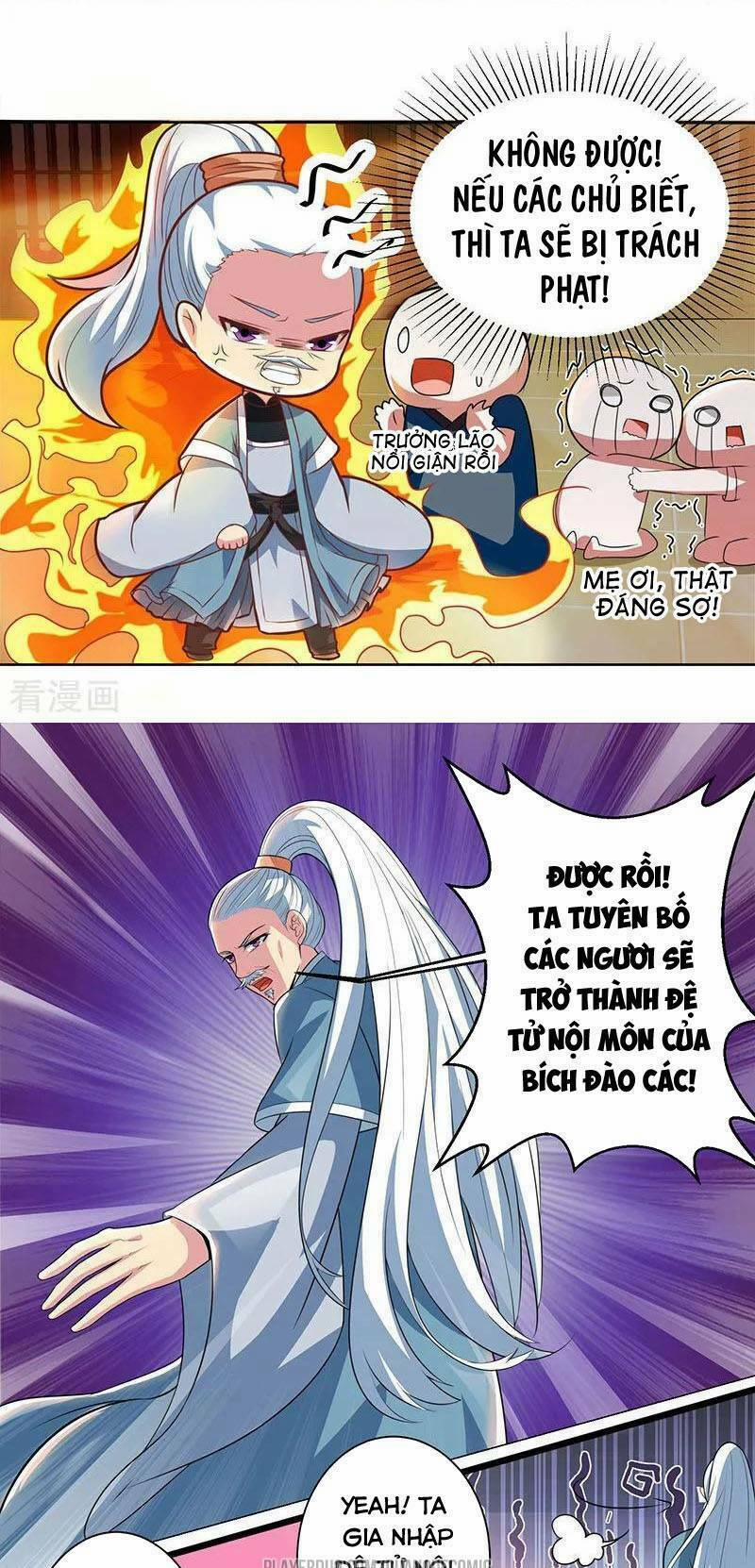 Độc Bộ Tiêu Dao 47 trang 17