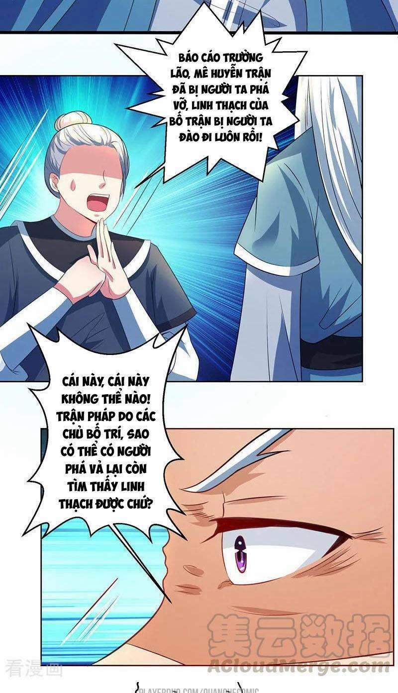 Độc Bộ Tiêu Dao 47 trang 3