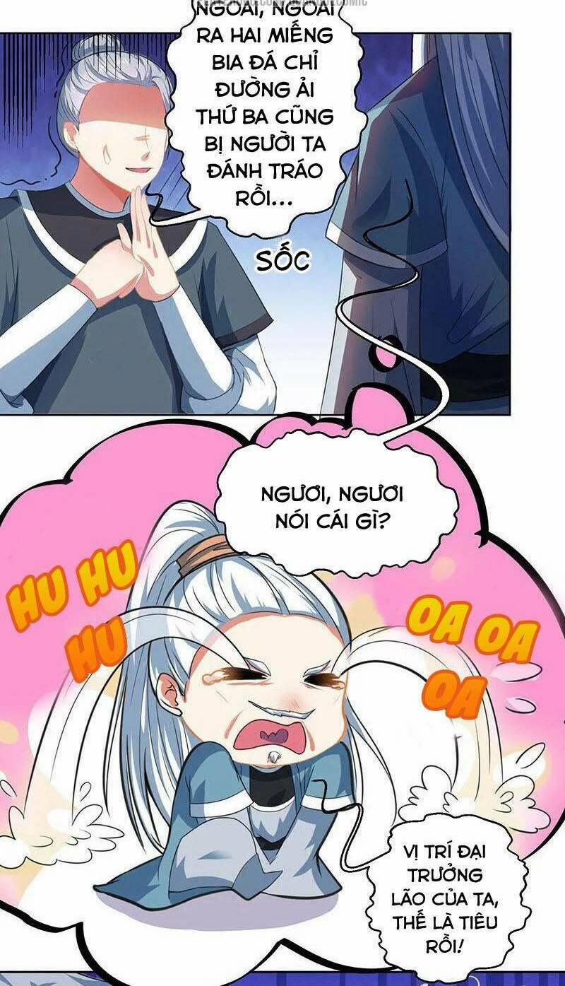 Độc Bộ Tiêu Dao 47 trang 4