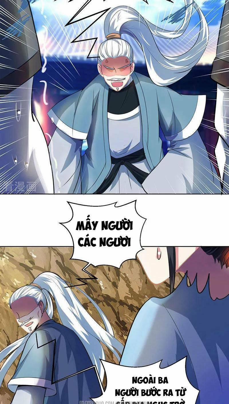 Độc Bộ Tiêu Dao 47 trang 7