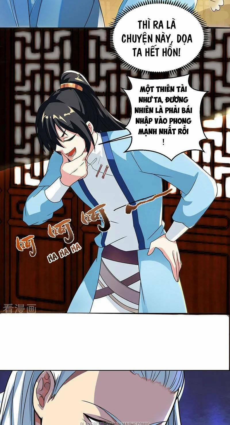 Độc Bộ Tiêu Dao 48 trang 10