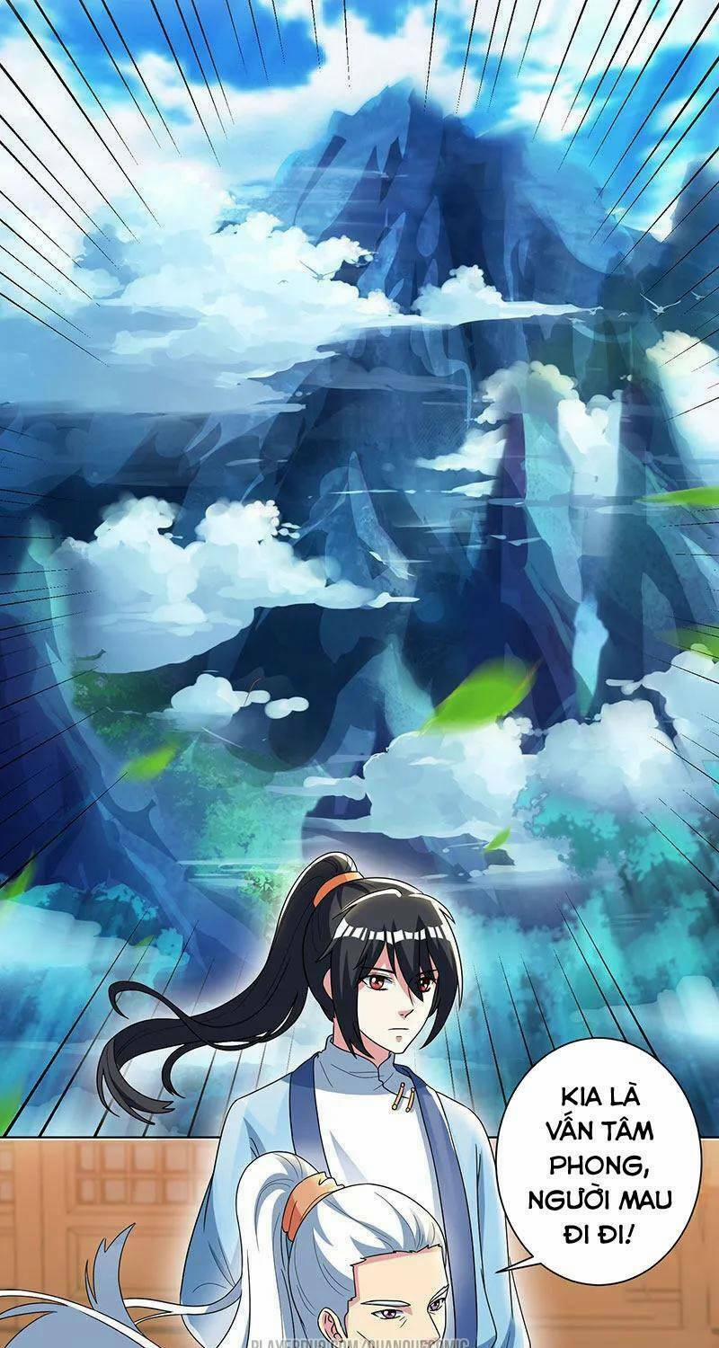 Độc Bộ Tiêu Dao 48 trang 12