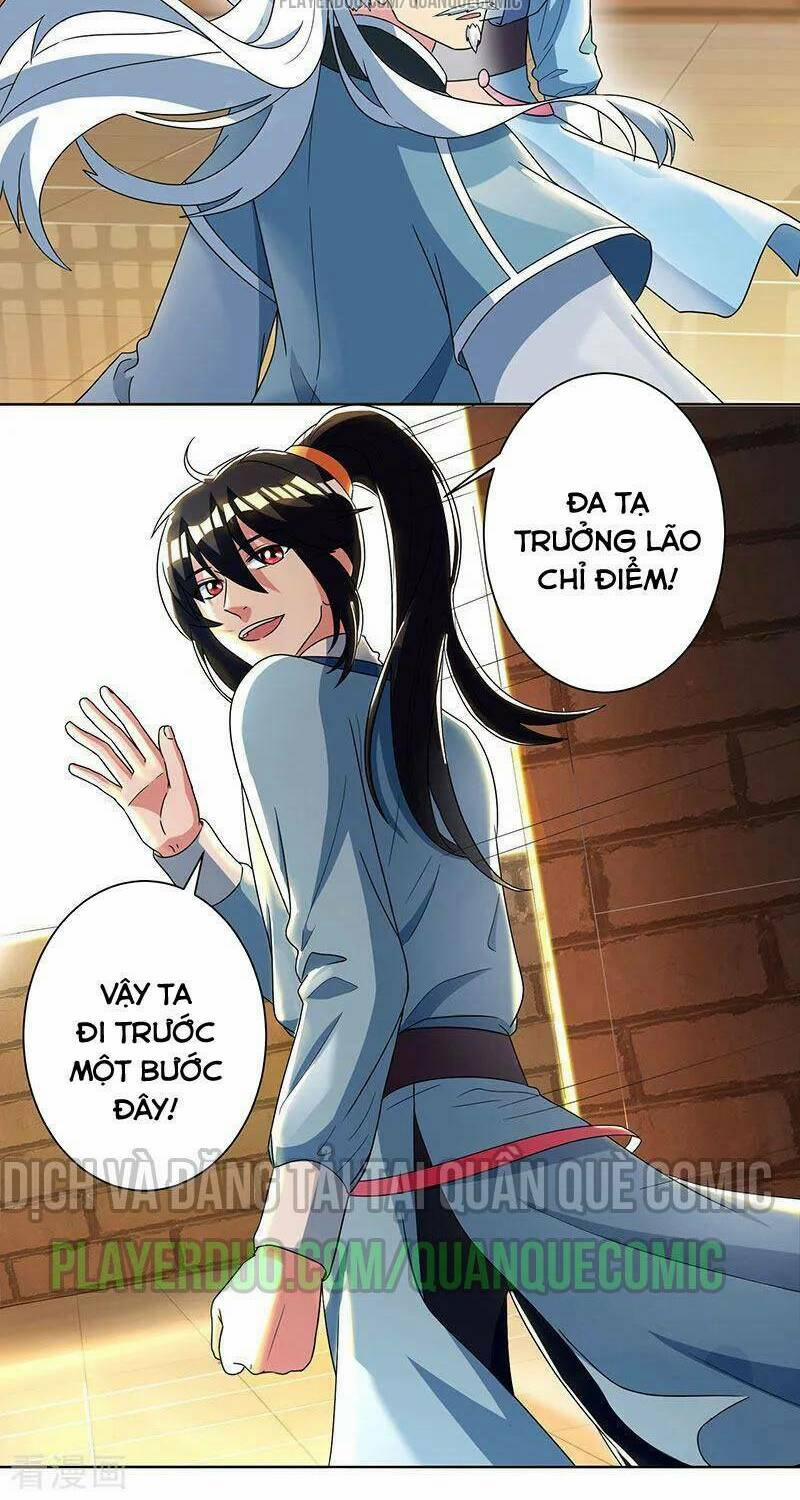 Độc Bộ Tiêu Dao 48 trang 13