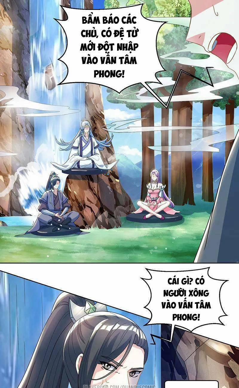 Độc Bộ Tiêu Dao 48 trang 18