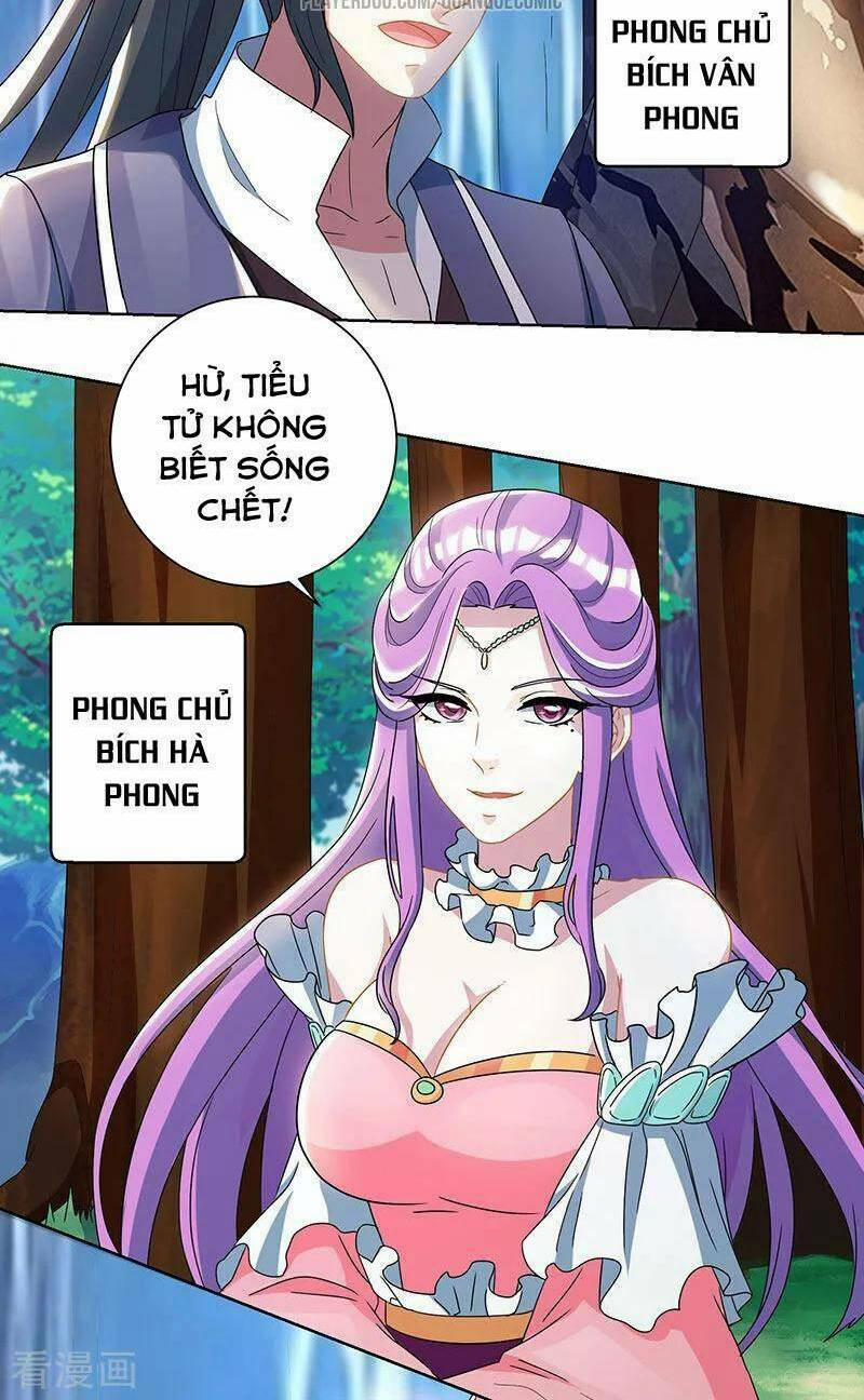 Độc Bộ Tiêu Dao 48 trang 19