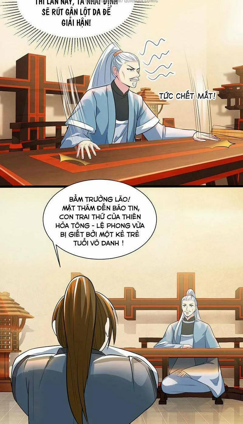 Độc Bộ Tiêu Dao 48 trang 2