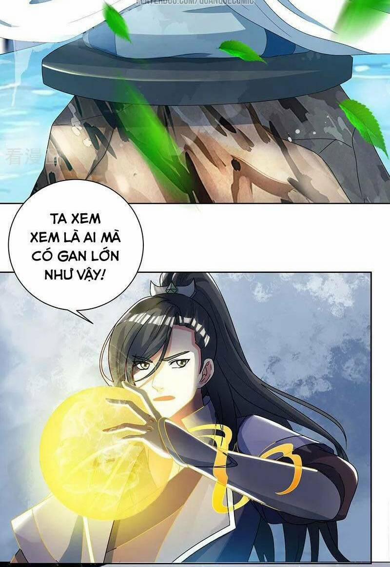 Độc Bộ Tiêu Dao 48 trang 21