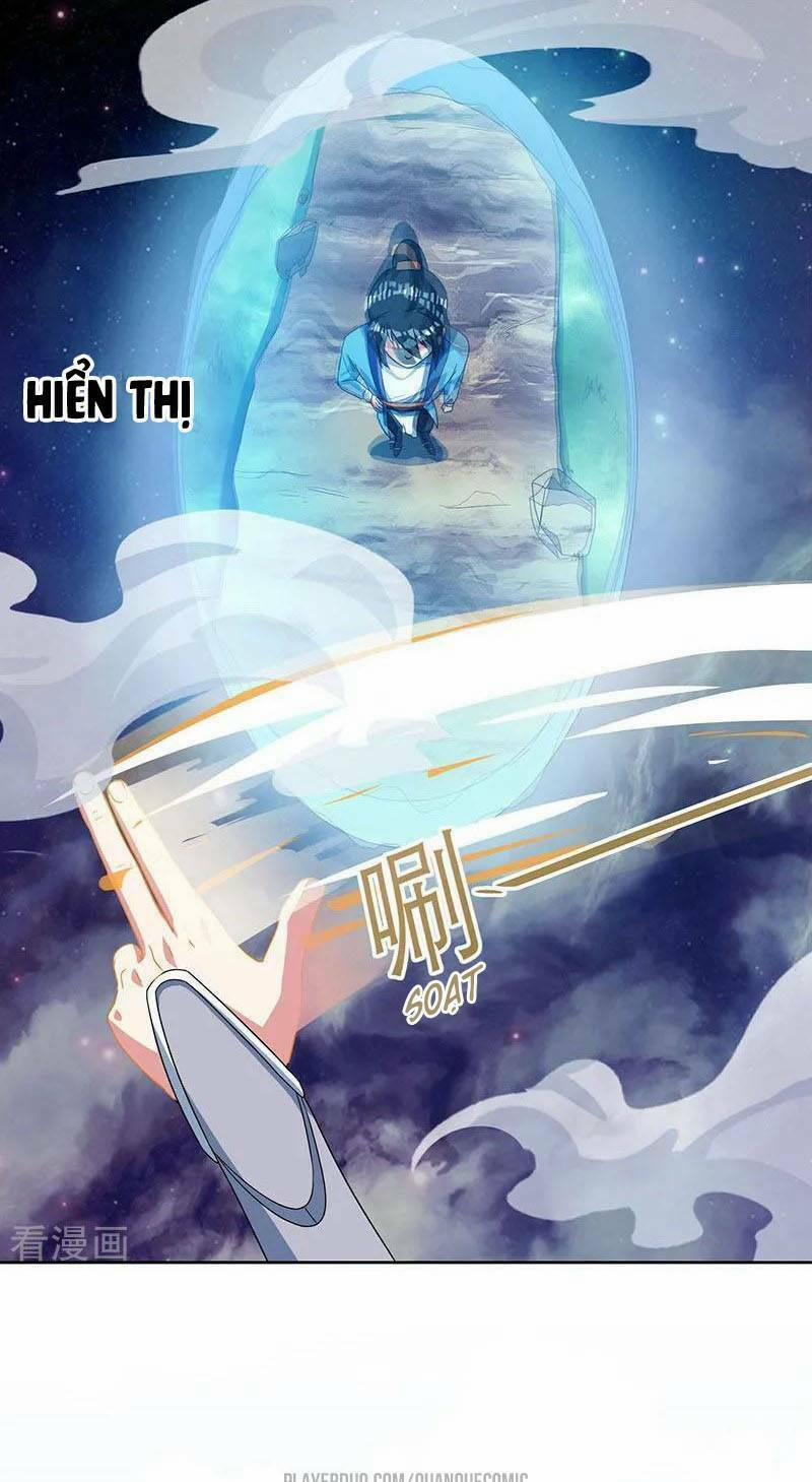 Độc Bộ Tiêu Dao 48 trang 22