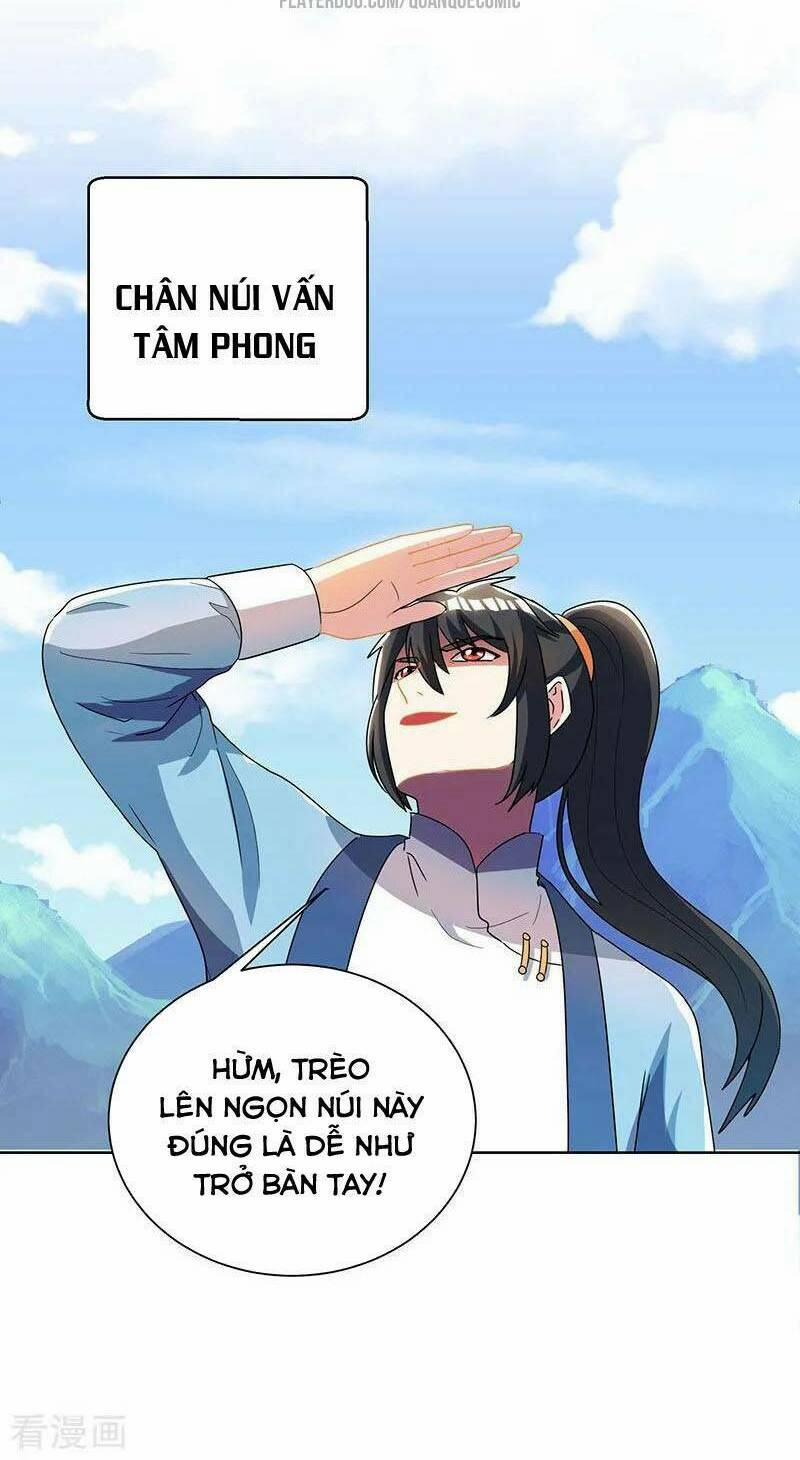 Độc Bộ Tiêu Dao 48 trang 23