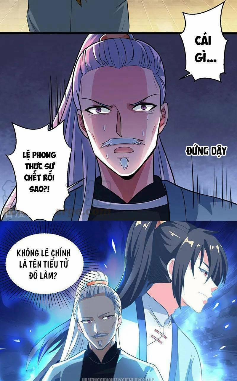 Độc Bộ Tiêu Dao 48 trang 3