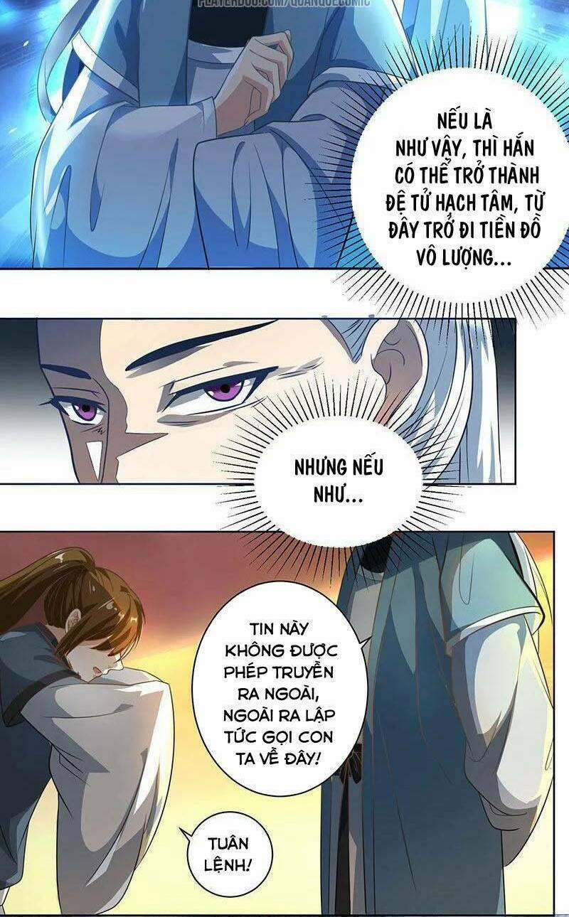 Độc Bộ Tiêu Dao 48 trang 4