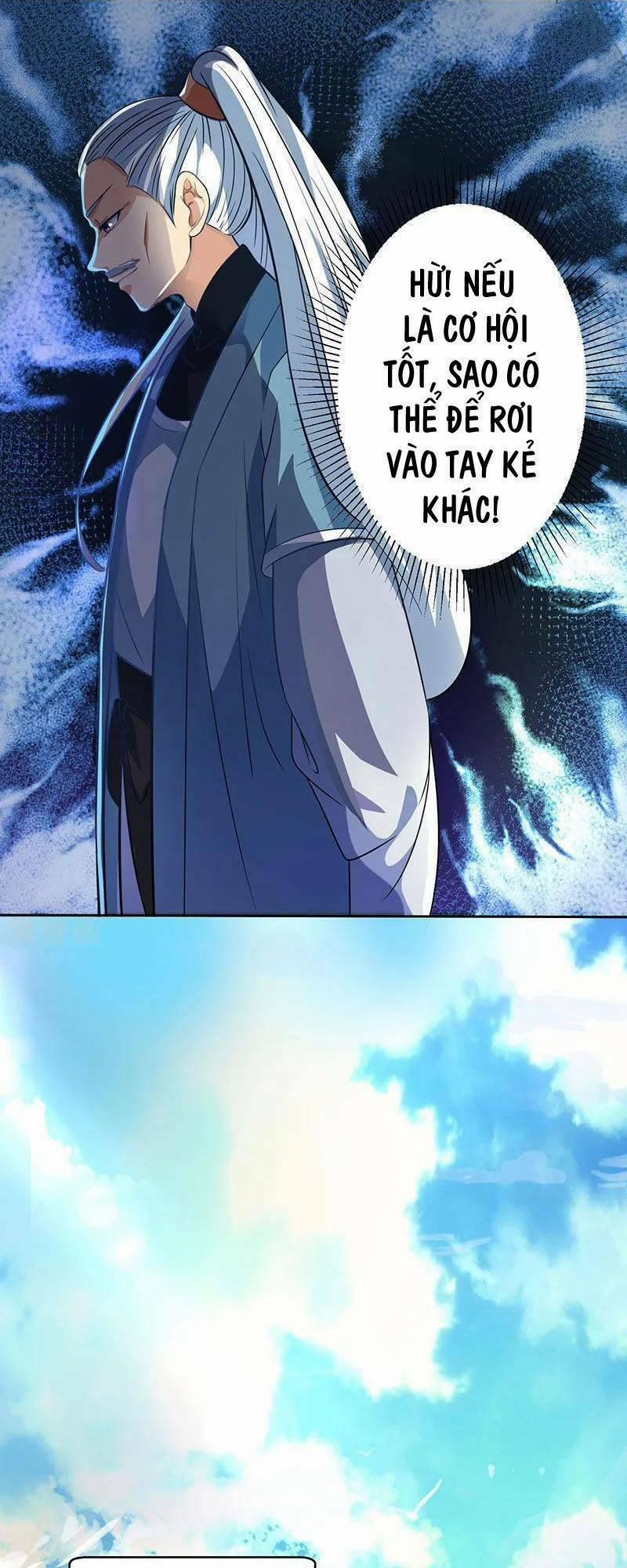 Độc Bộ Tiêu Dao 48 trang 5