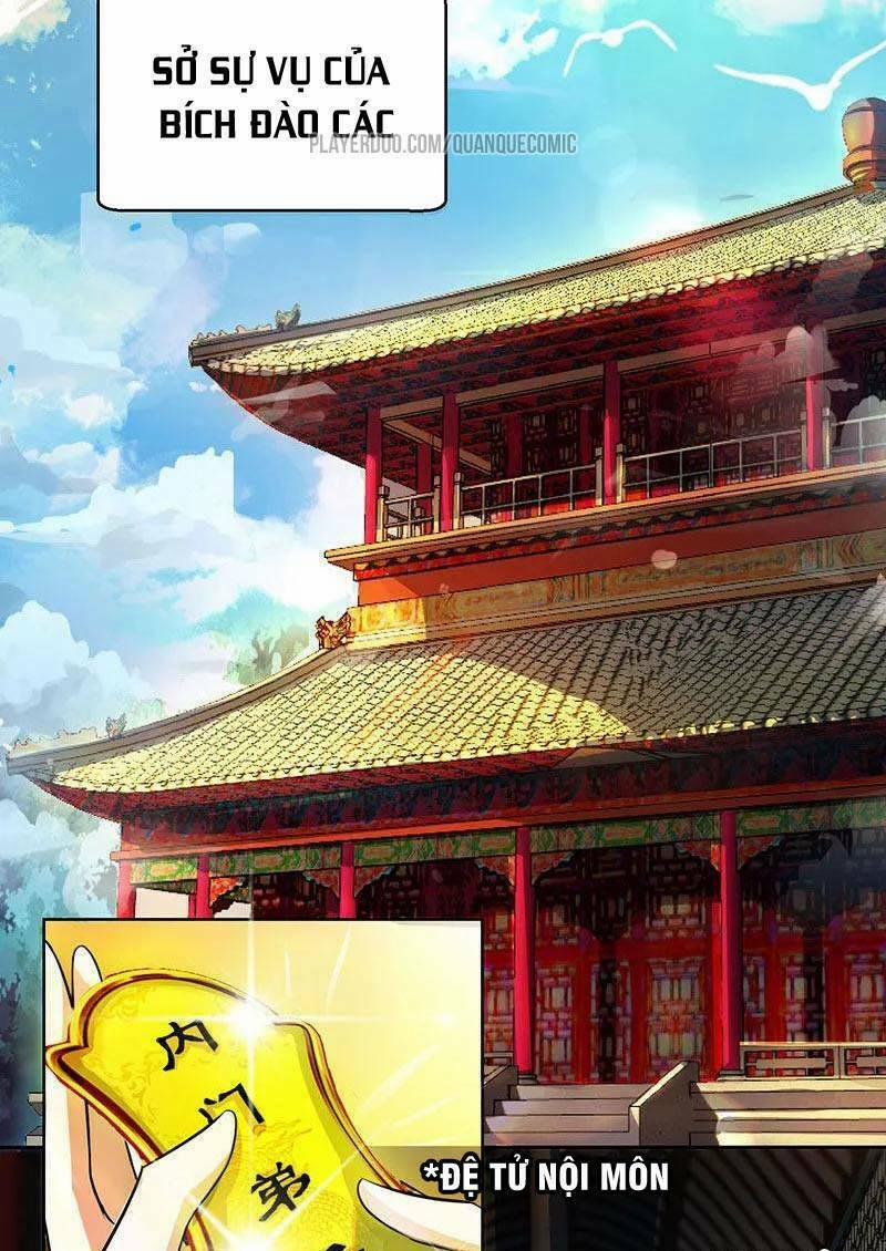 Độc Bộ Tiêu Dao 48 trang 6