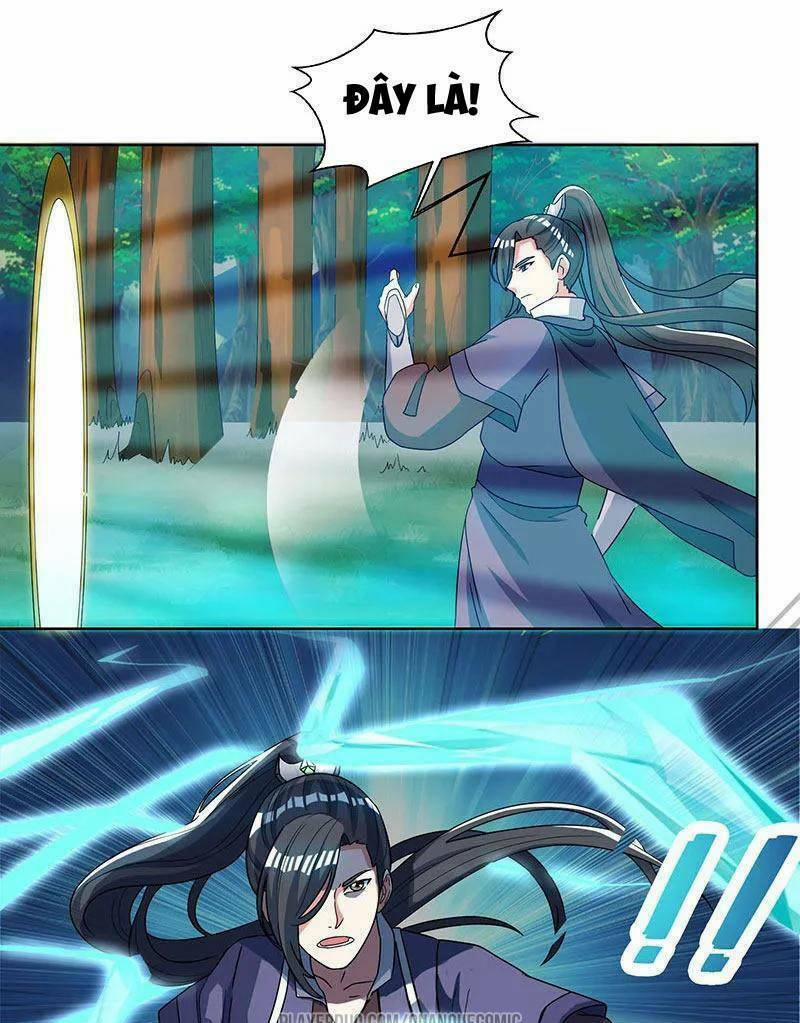 Độc Bộ Tiêu Dao 49 trang 1