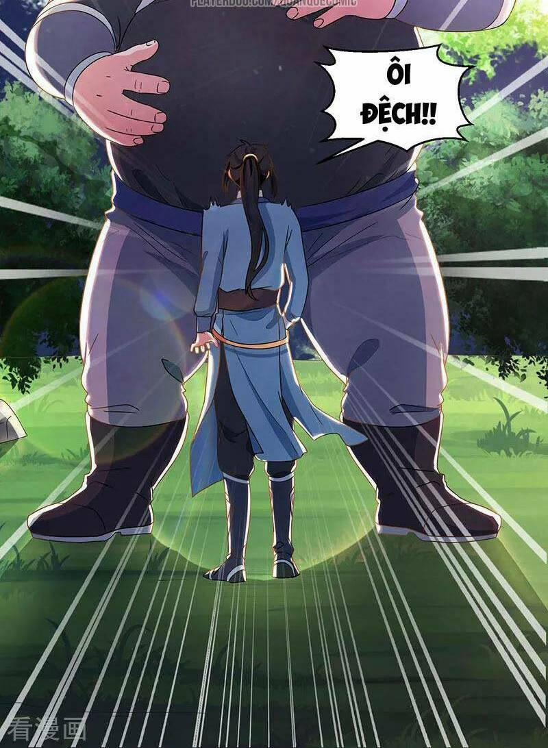 Độc Bộ Tiêu Dao 49 trang 10