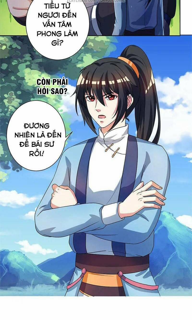Độc Bộ Tiêu Dao 49 trang 15