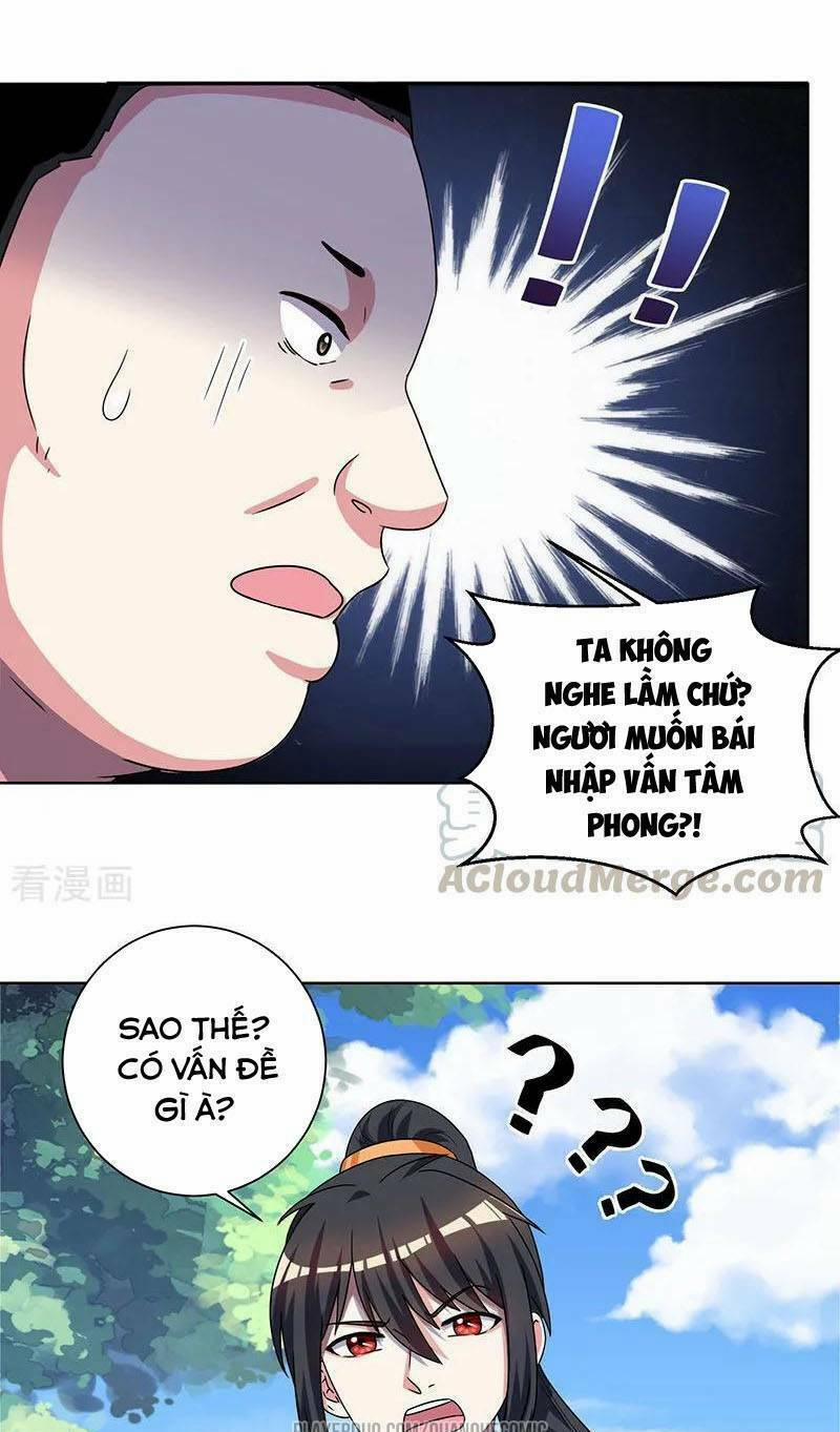 Độc Bộ Tiêu Dao 49 trang 16