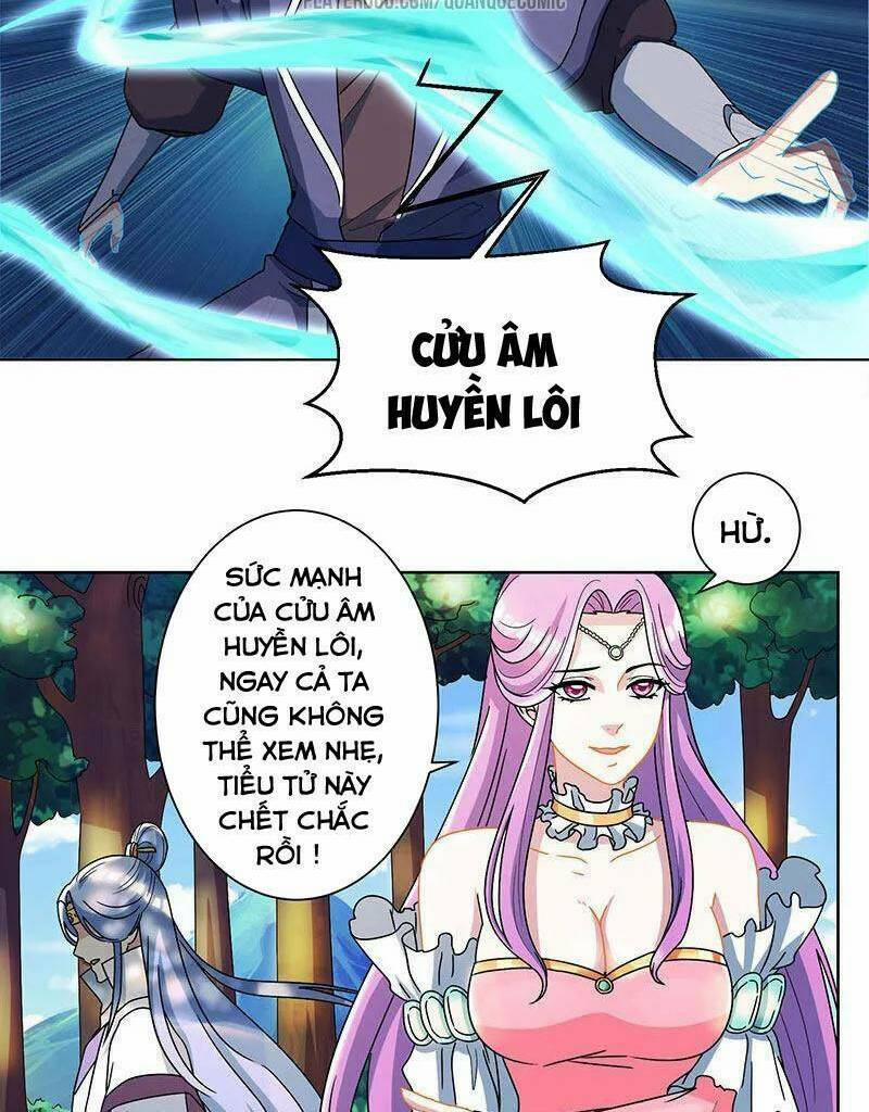 Độc Bộ Tiêu Dao 49 trang 2