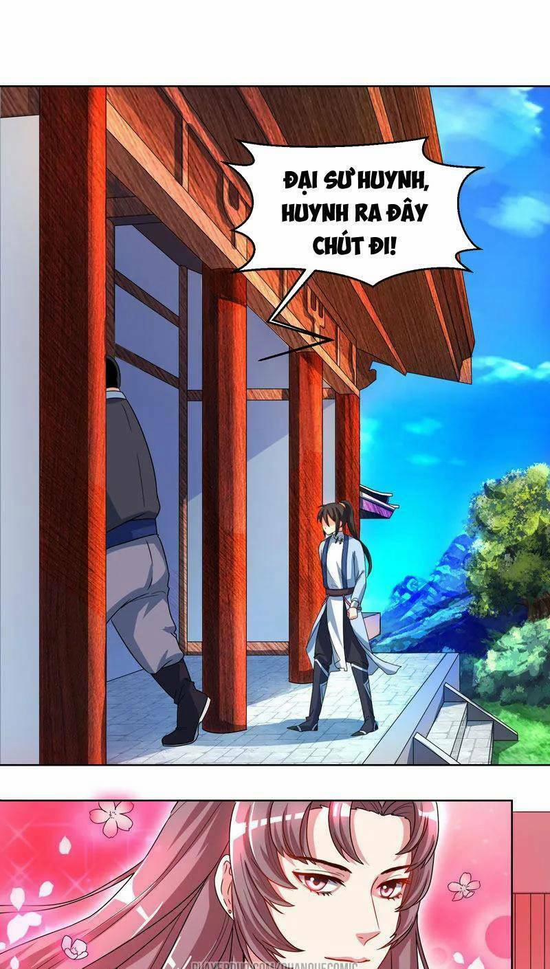 Độc Bộ Tiêu Dao 49 trang 20