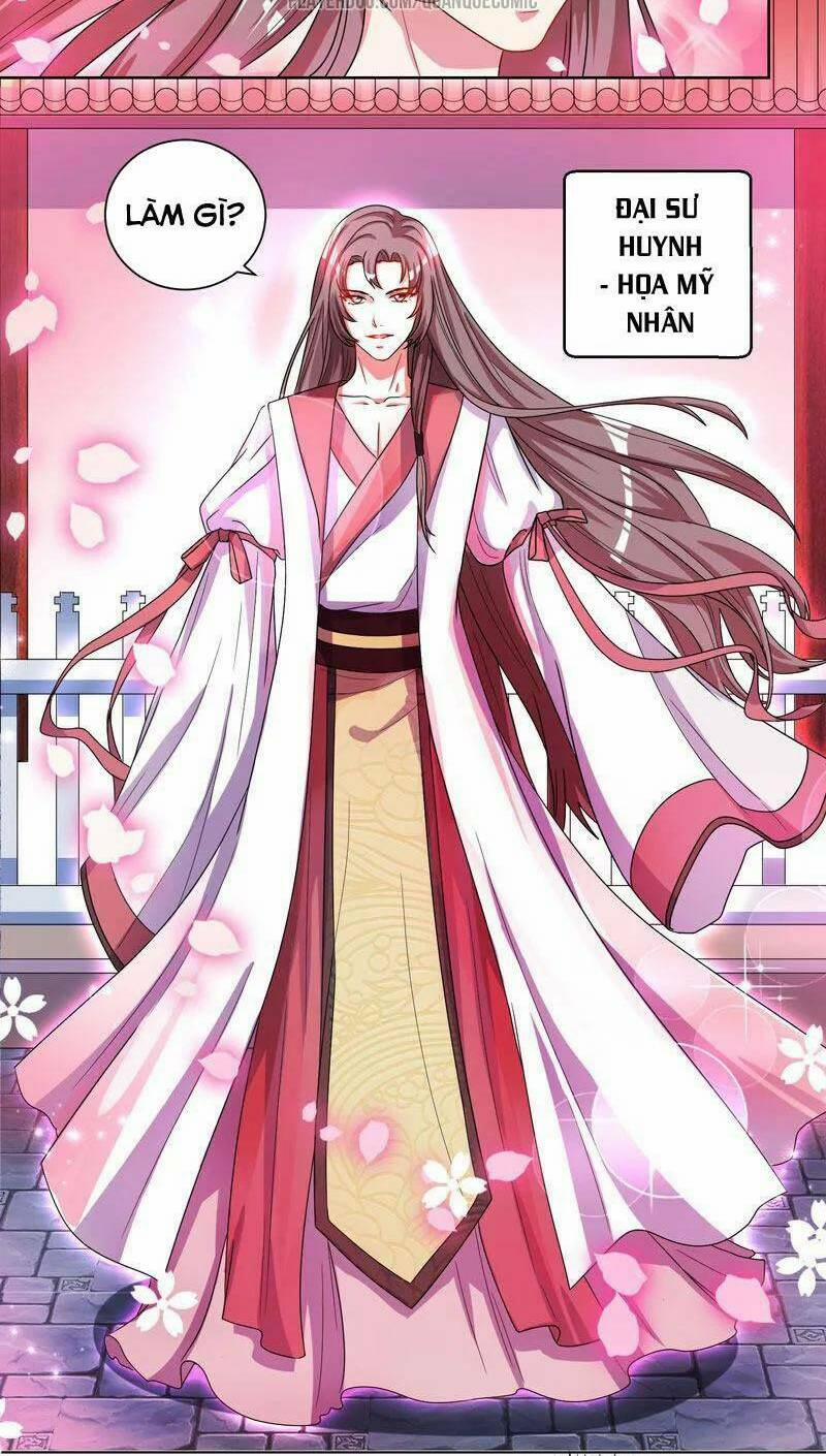 Độc Bộ Tiêu Dao 49 trang 21