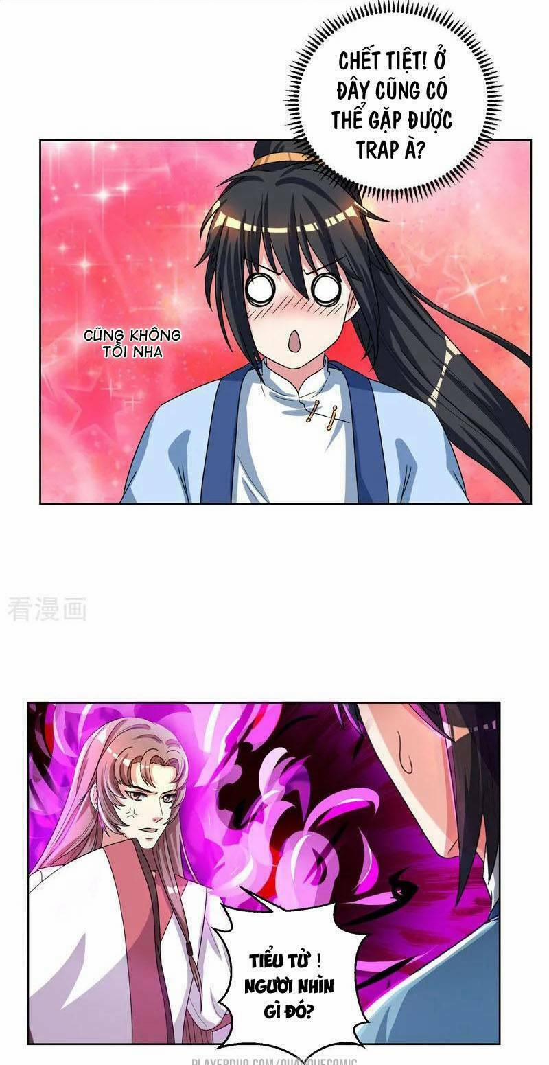Độc Bộ Tiêu Dao 49 trang 22