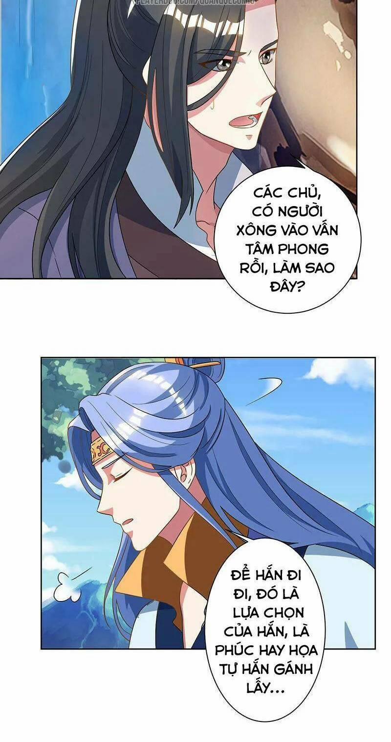 Độc Bộ Tiêu Dao 49 trang 6