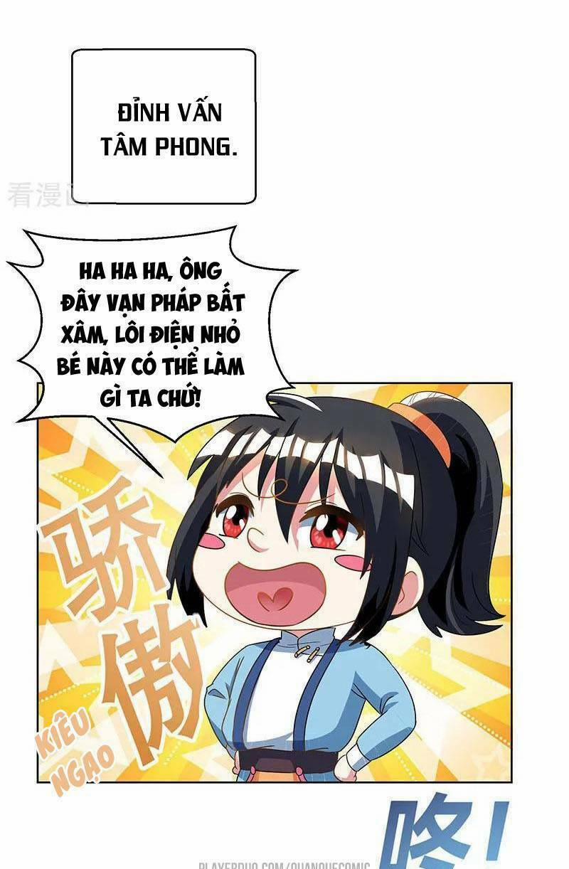 Độc Bộ Tiêu Dao 49 trang 7