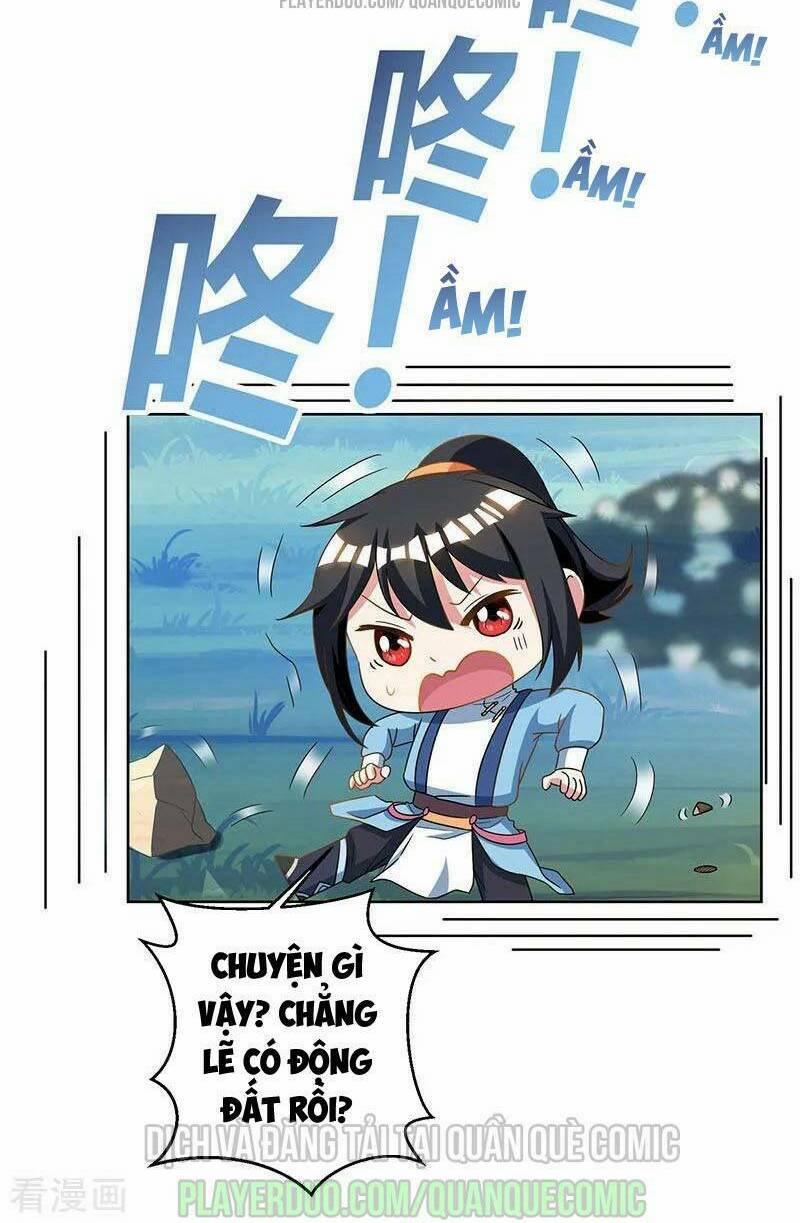 Độc Bộ Tiêu Dao 49 trang 8