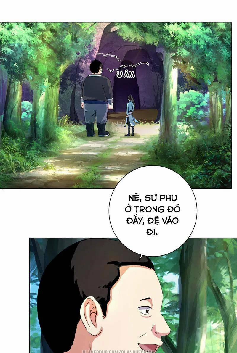 Độc Bộ Tiêu Dao 50 trang 1