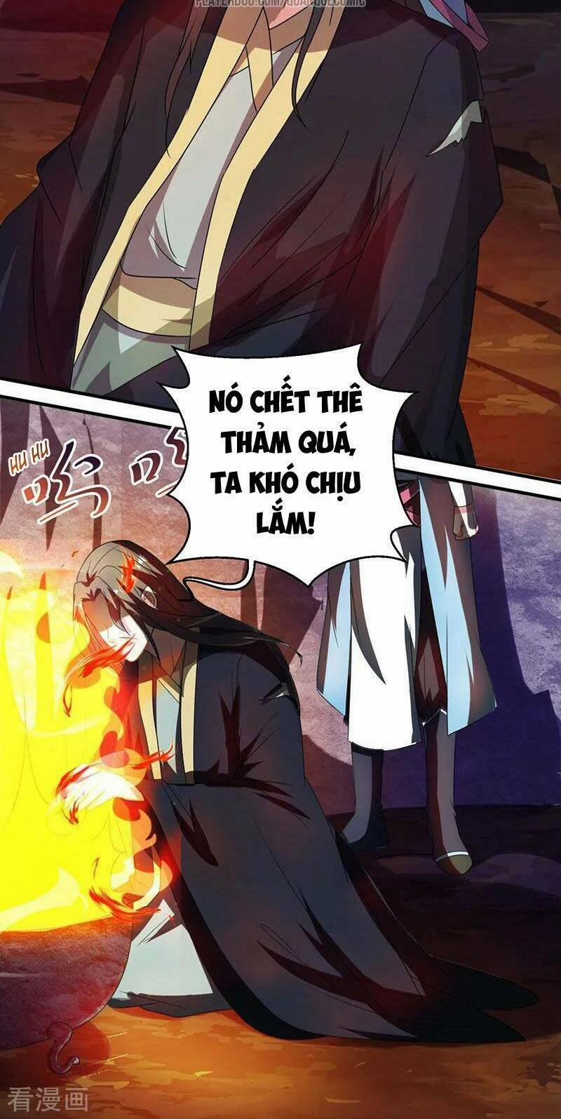 Độc Bộ Tiêu Dao 50 trang 12