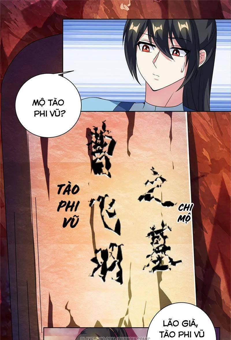 Độc Bộ Tiêu Dao 50 trang 13