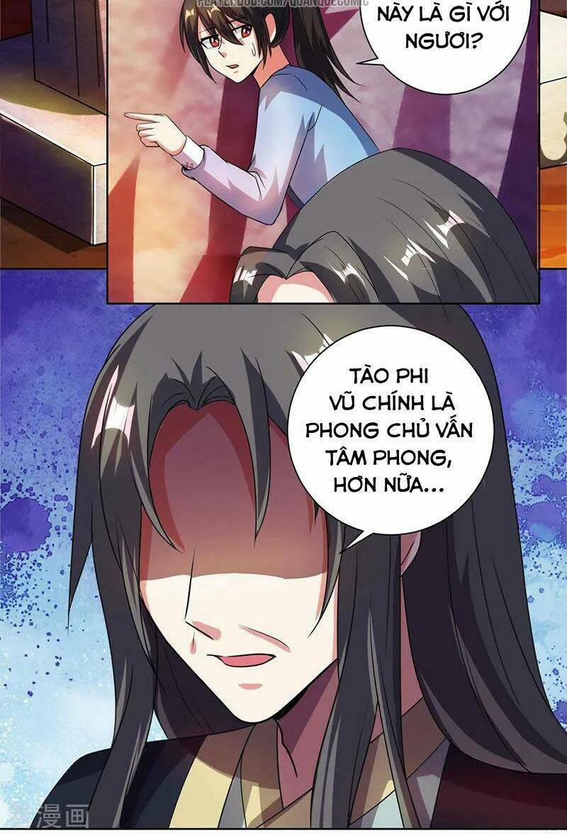 Độc Bộ Tiêu Dao 50 trang 14