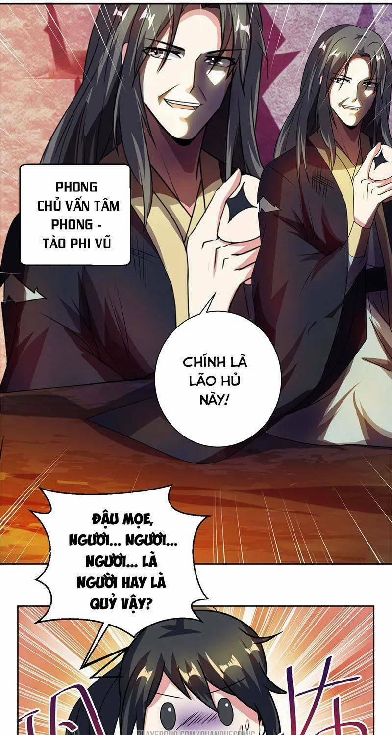 Độc Bộ Tiêu Dao 50 trang 15