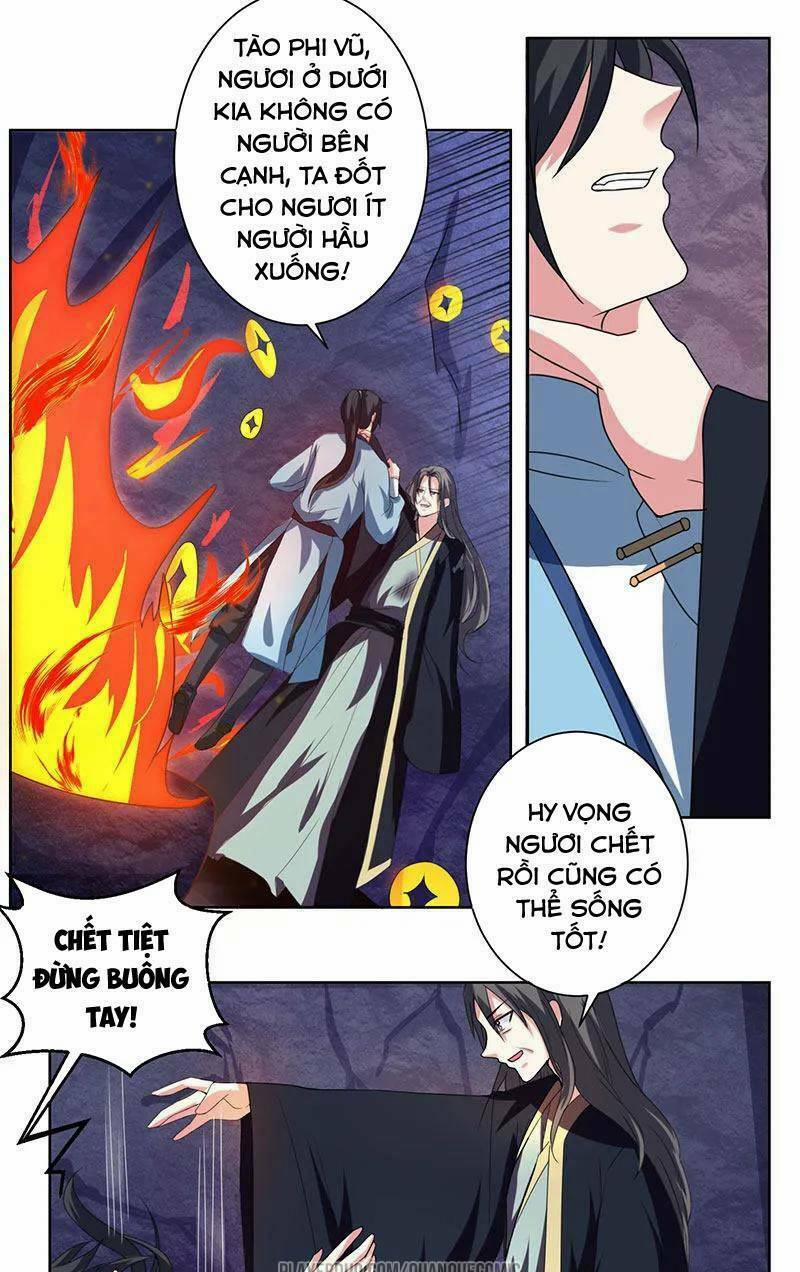 Độc Bộ Tiêu Dao 50 trang 17