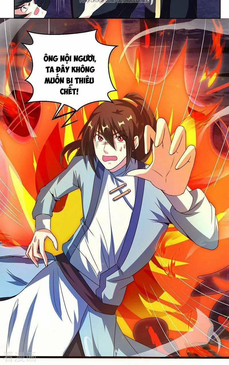 Độc Bộ Tiêu Dao 50 trang 18