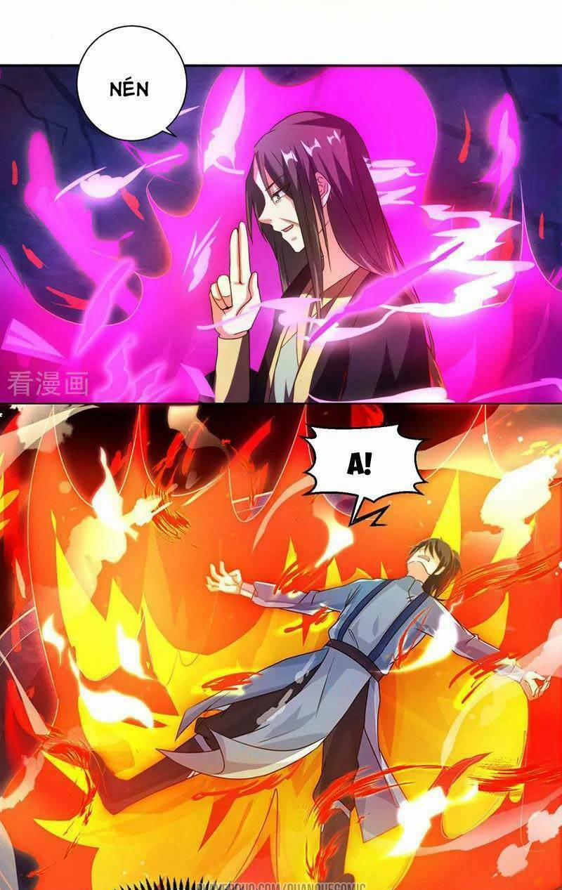 Độc Bộ Tiêu Dao 50 trang 19