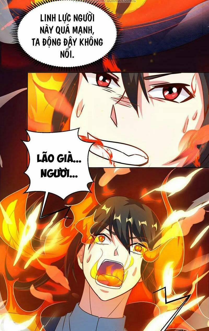 Độc Bộ Tiêu Dao 50 trang 20