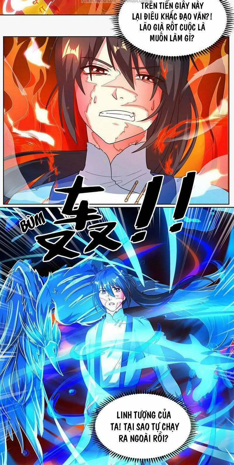 Độc Bộ Tiêu Dao 50 trang 22