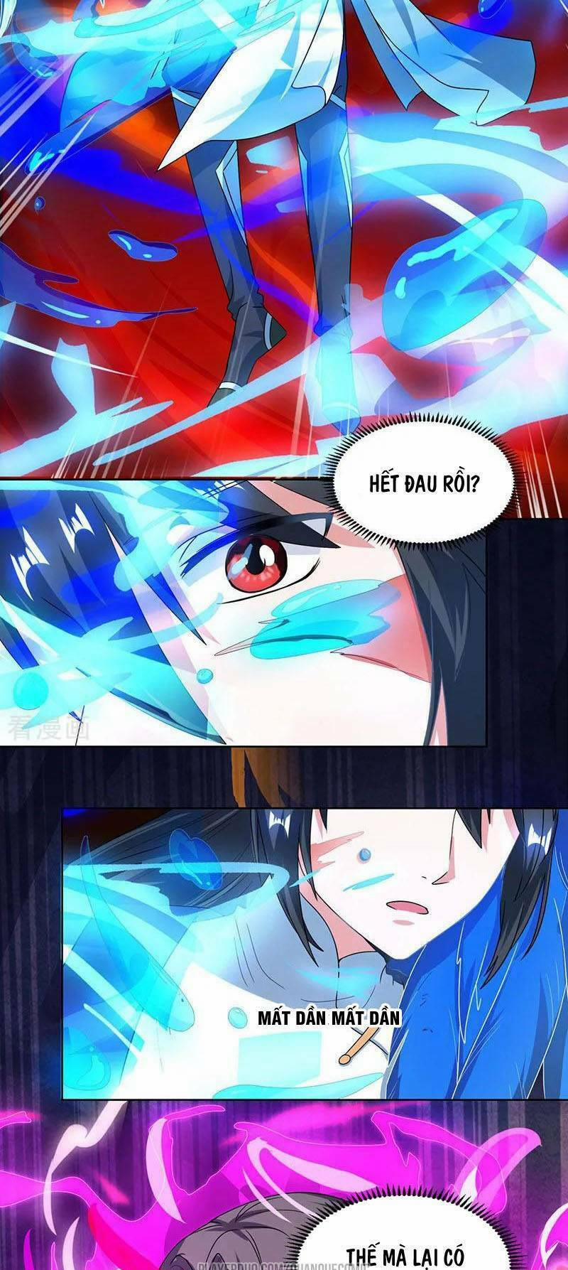 Độc Bộ Tiêu Dao 50 trang 23