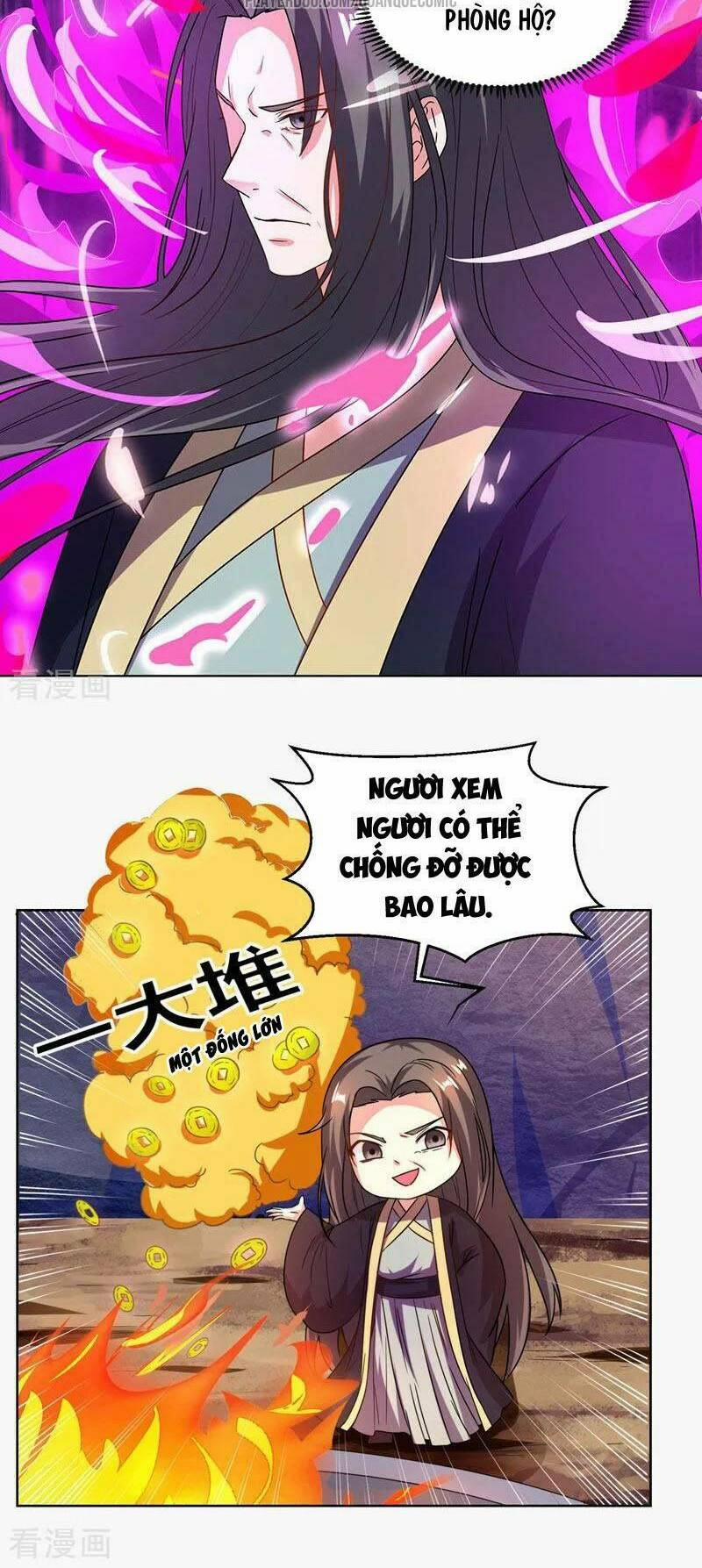 Độc Bộ Tiêu Dao 50 trang 24