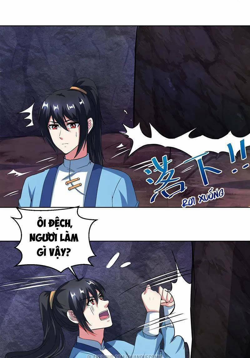 Độc Bộ Tiêu Dao 50 trang 5