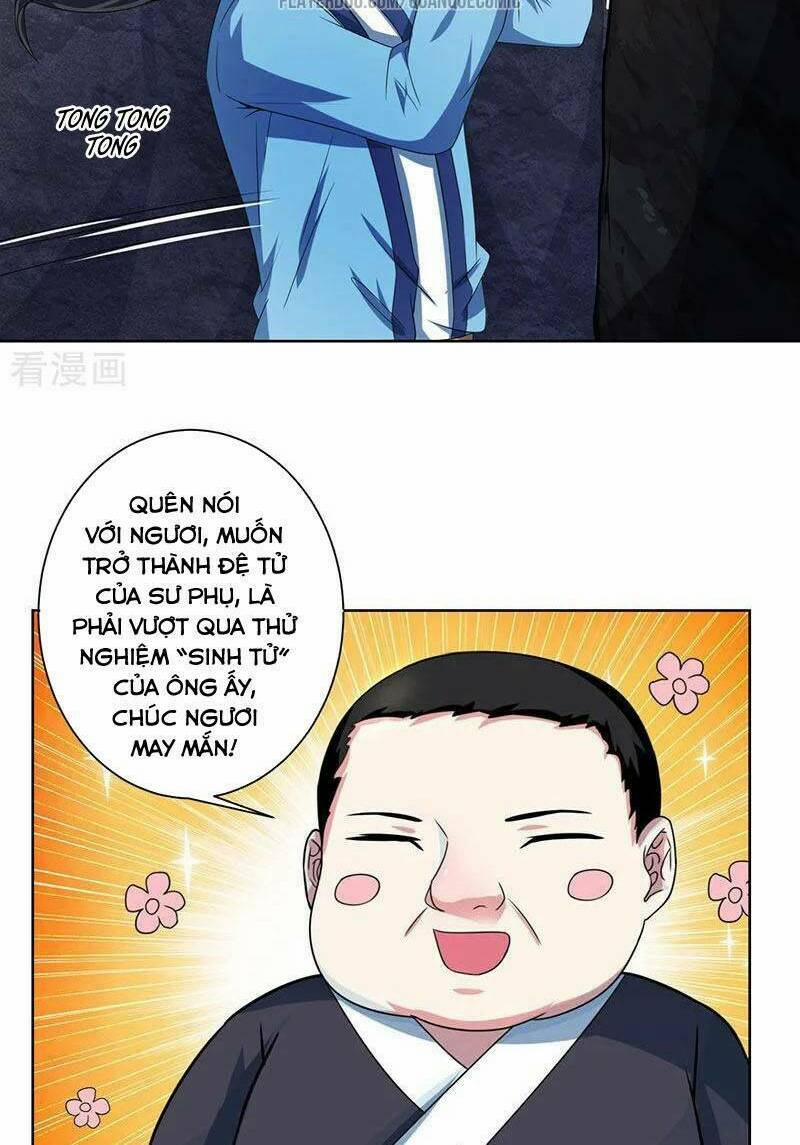 Độc Bộ Tiêu Dao 50 trang 6