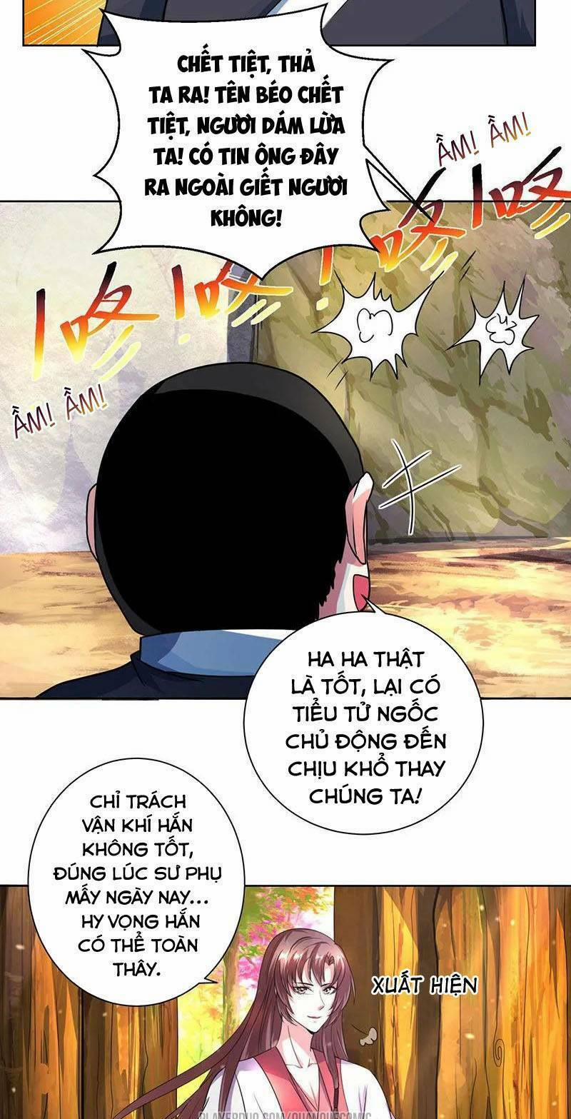 Độc Bộ Tiêu Dao 50 trang 7