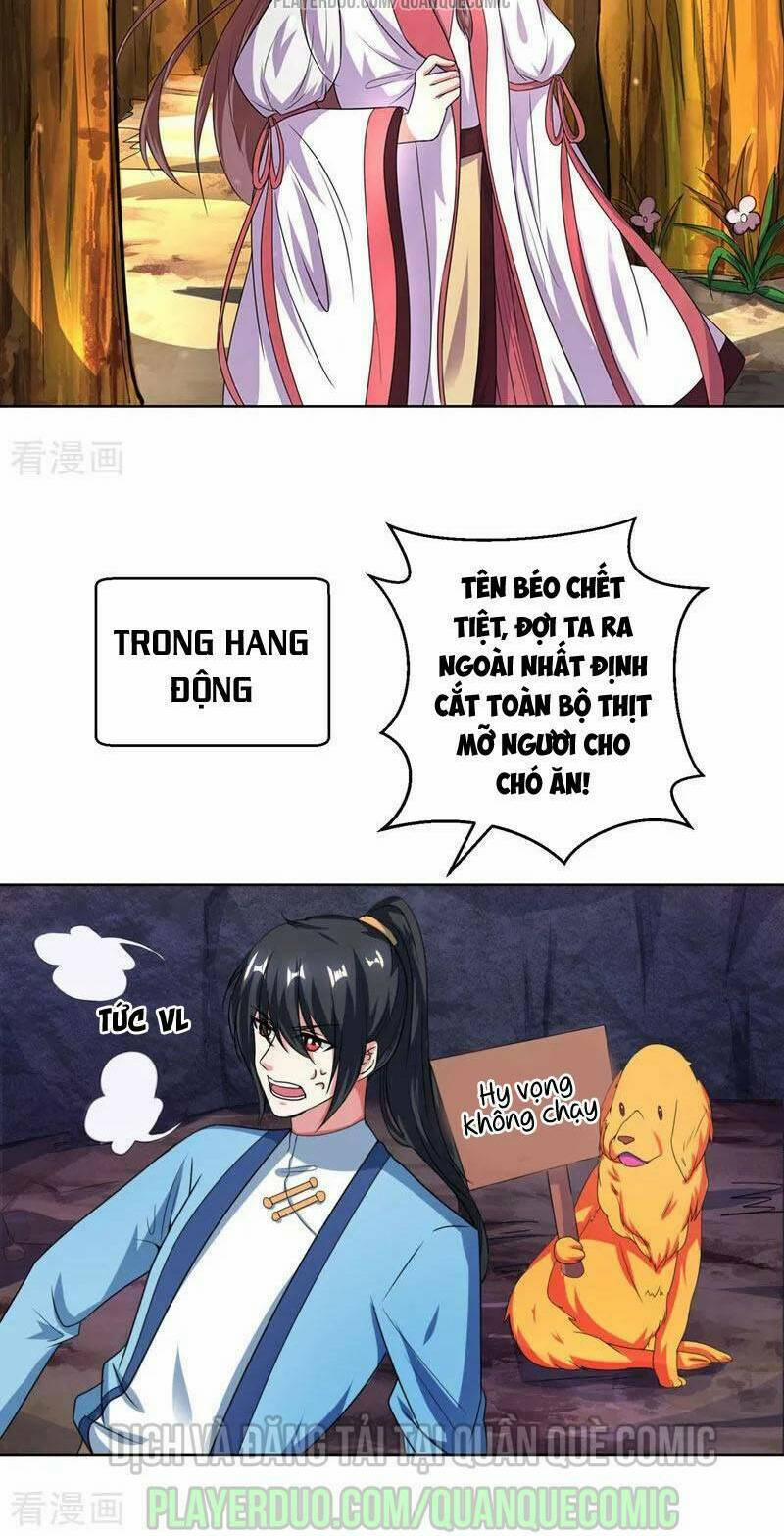 Độc Bộ Tiêu Dao 50 trang 8