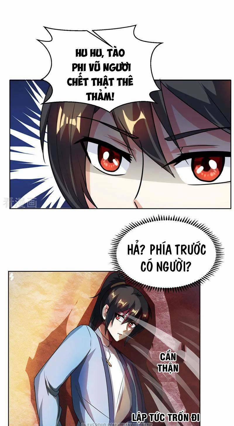 Độc Bộ Tiêu Dao 50 trang 9