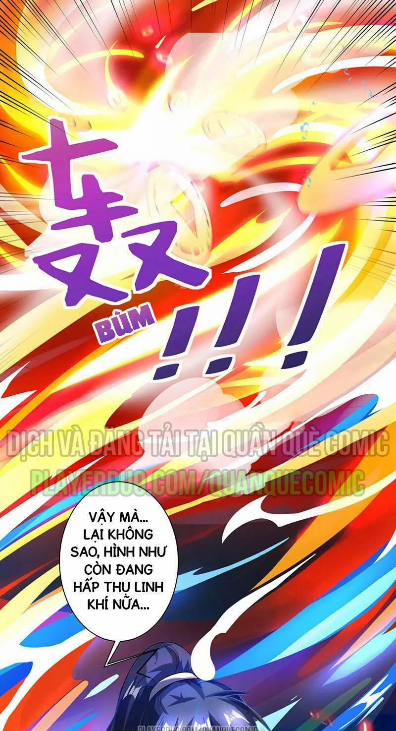 Độc Bộ Tiêu Dao 51 trang 1