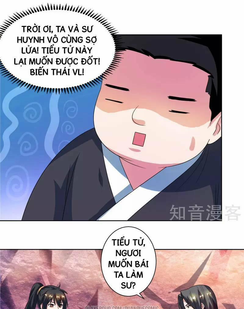 Độc Bộ Tiêu Dao 51 trang 13