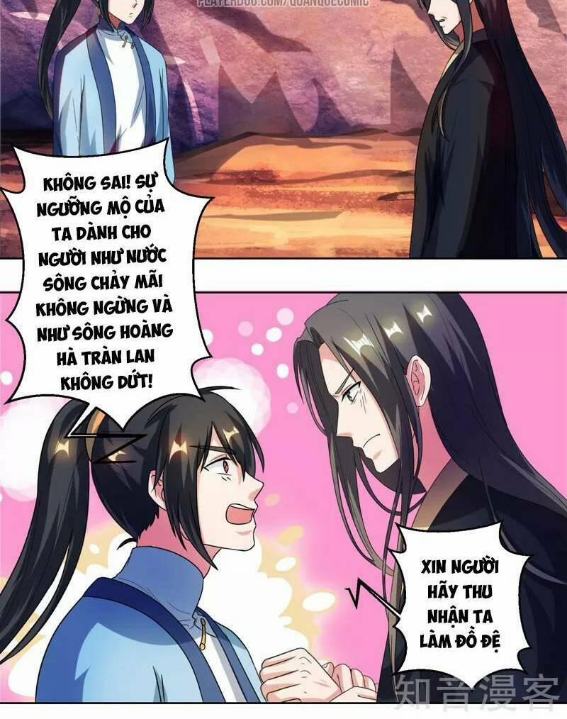 Độc Bộ Tiêu Dao 51 trang 14