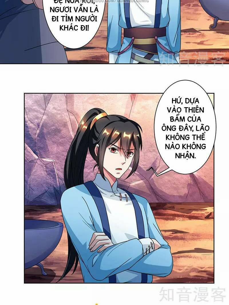 Độc Bộ Tiêu Dao 51 trang 16