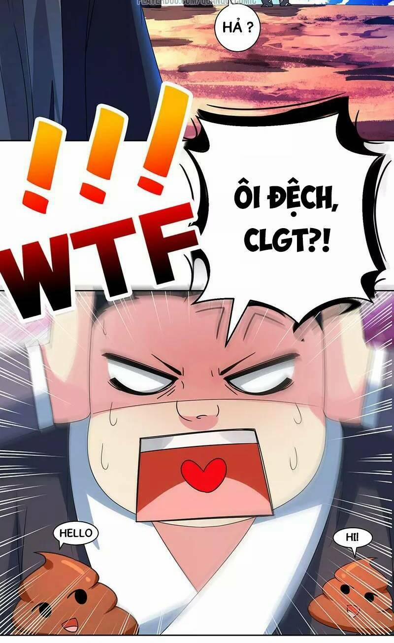 Độc Bộ Tiêu Dao 51 trang 18